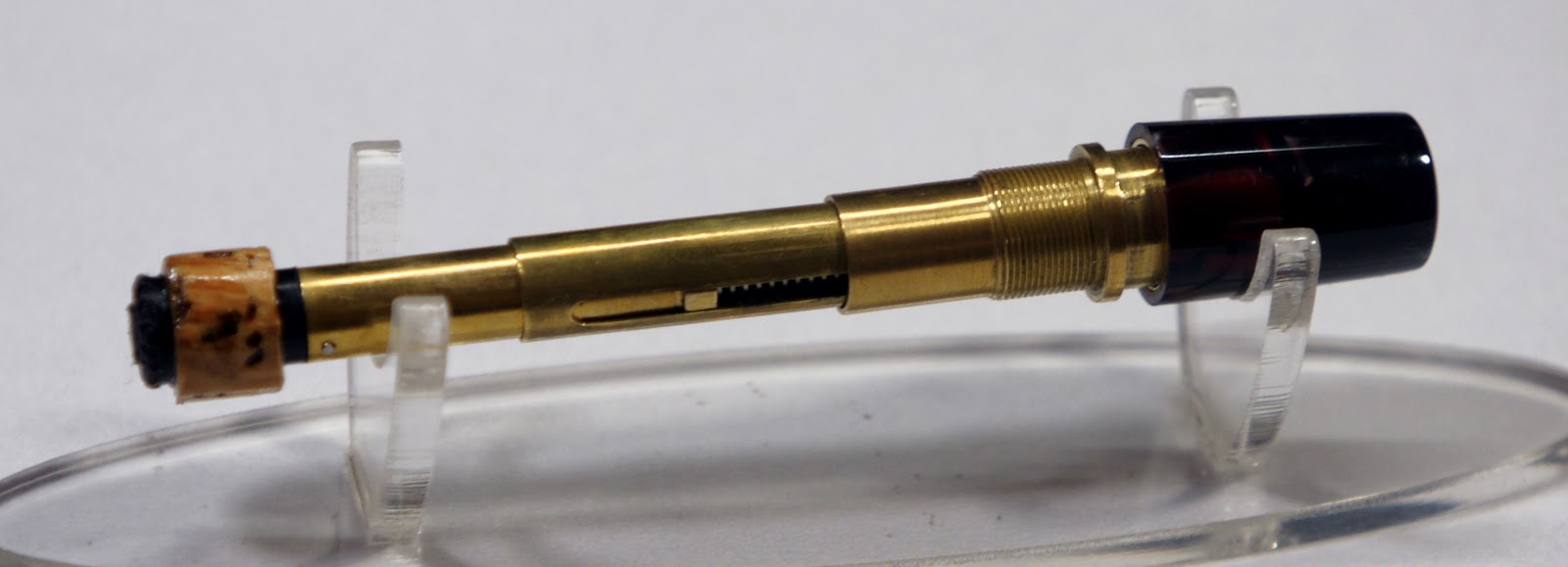 빈티지 만년필이 갖춰야 할 필수요건 3