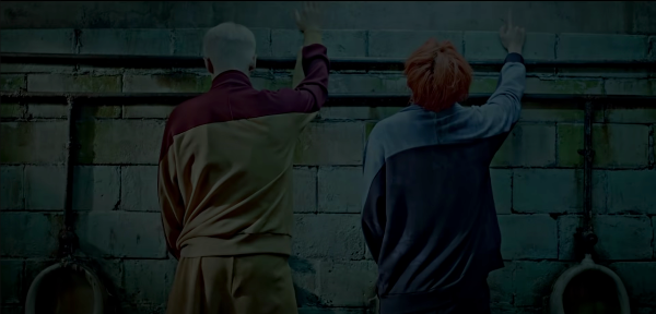 빅뱅(GD&TOP) - ZUTTER M/V (19골드)