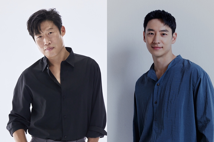 유해진과 이제훈 첫 호흡 맞춘다