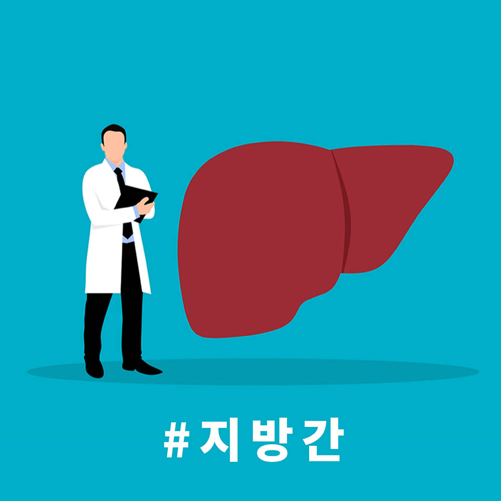 지방간
