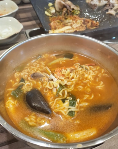 문산대박집 이미지