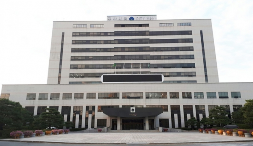  군산시 124번 코로나19 확진자 발생 동선은?군산농악보존회