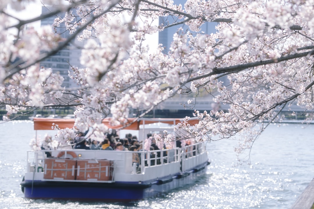 Osaka