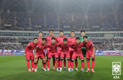 축구 국가대표팀