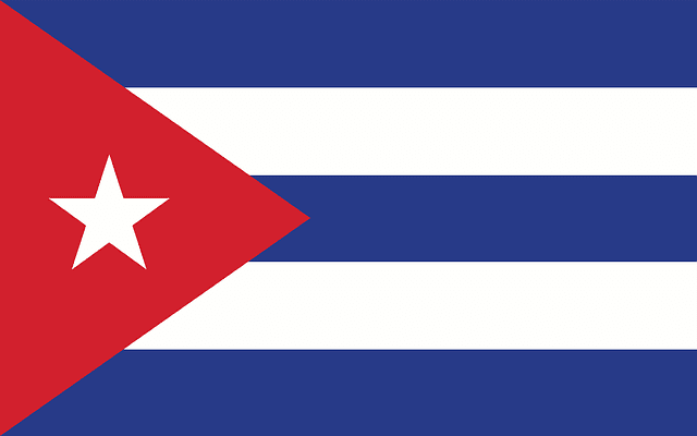경제향기 쿠바 3