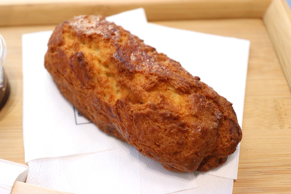 커피숍 스몰굿커피 동의대점 너티밀크가 맛있던 부산 12