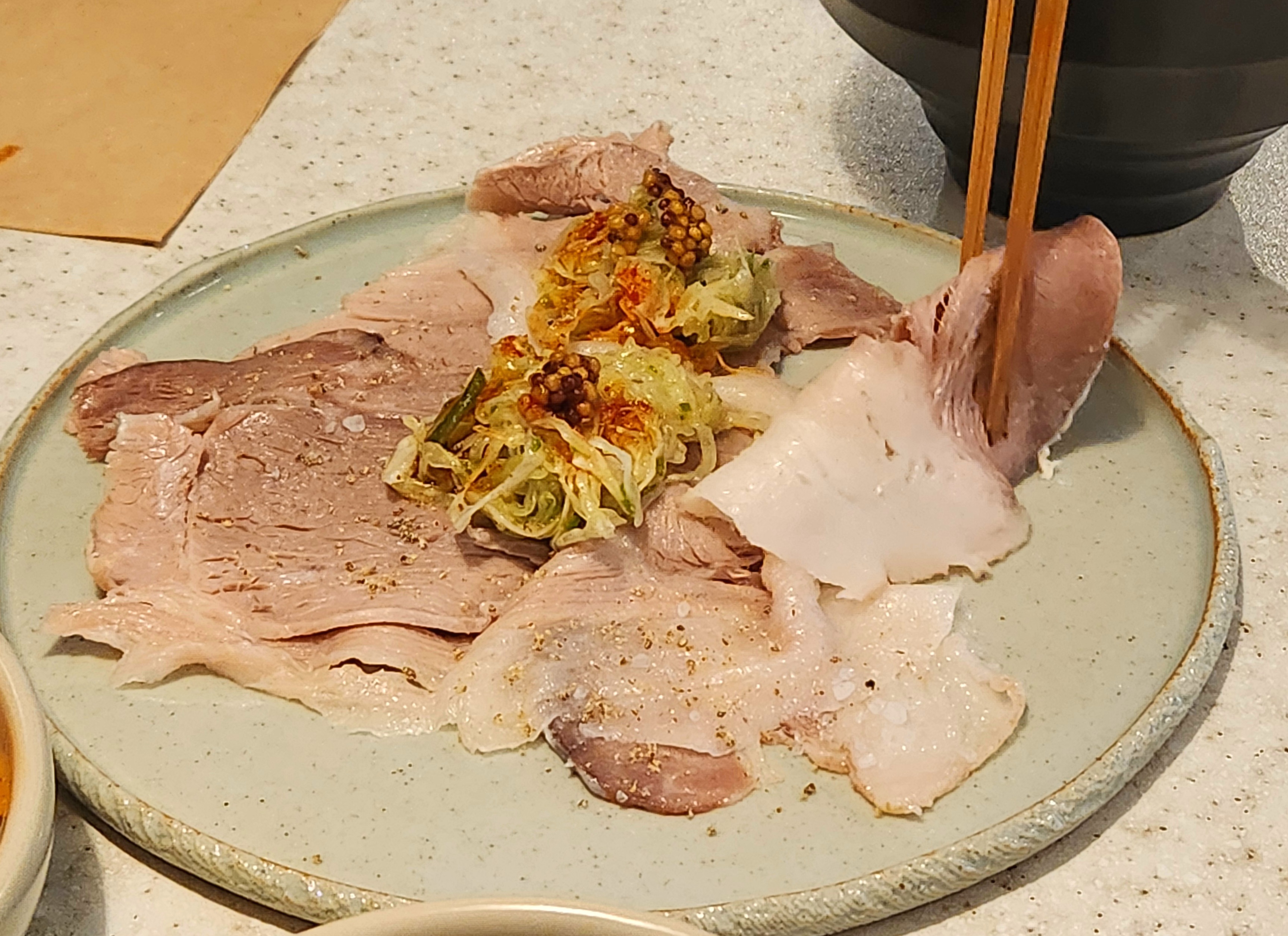 잠봉 수육 맛집