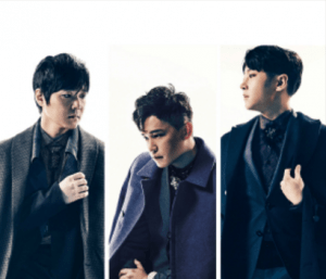  엠씨더멕스 M.C the Max 제이윤 이수 전민혁 정보