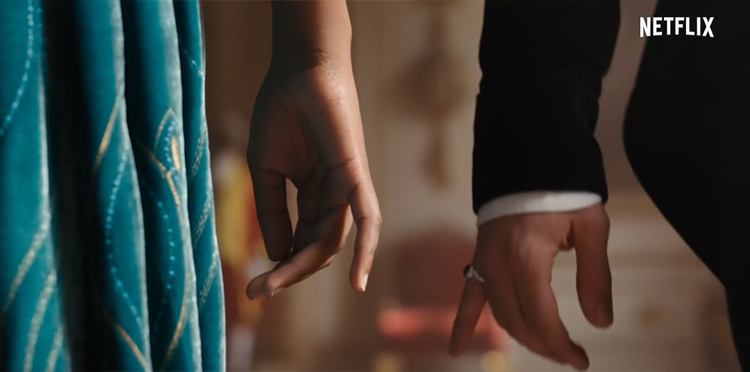 브리저튼 뜻 넷플릭스에서 브리저튼 시즌 6