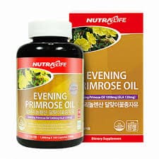 피부염증에 좋은 달맞이꽃 종자유 효능 10가지 및 부작용 - 달맞이꽃 종자유 효능 10가지 - 8. 심장 건강 개선에 도움 신경통