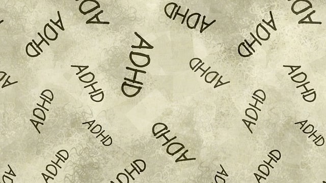 adhd 사진