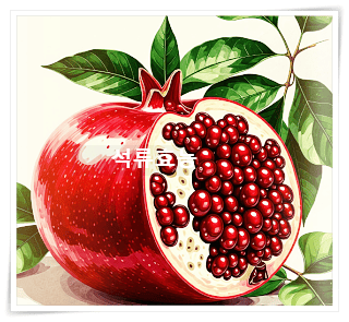 석류 5 