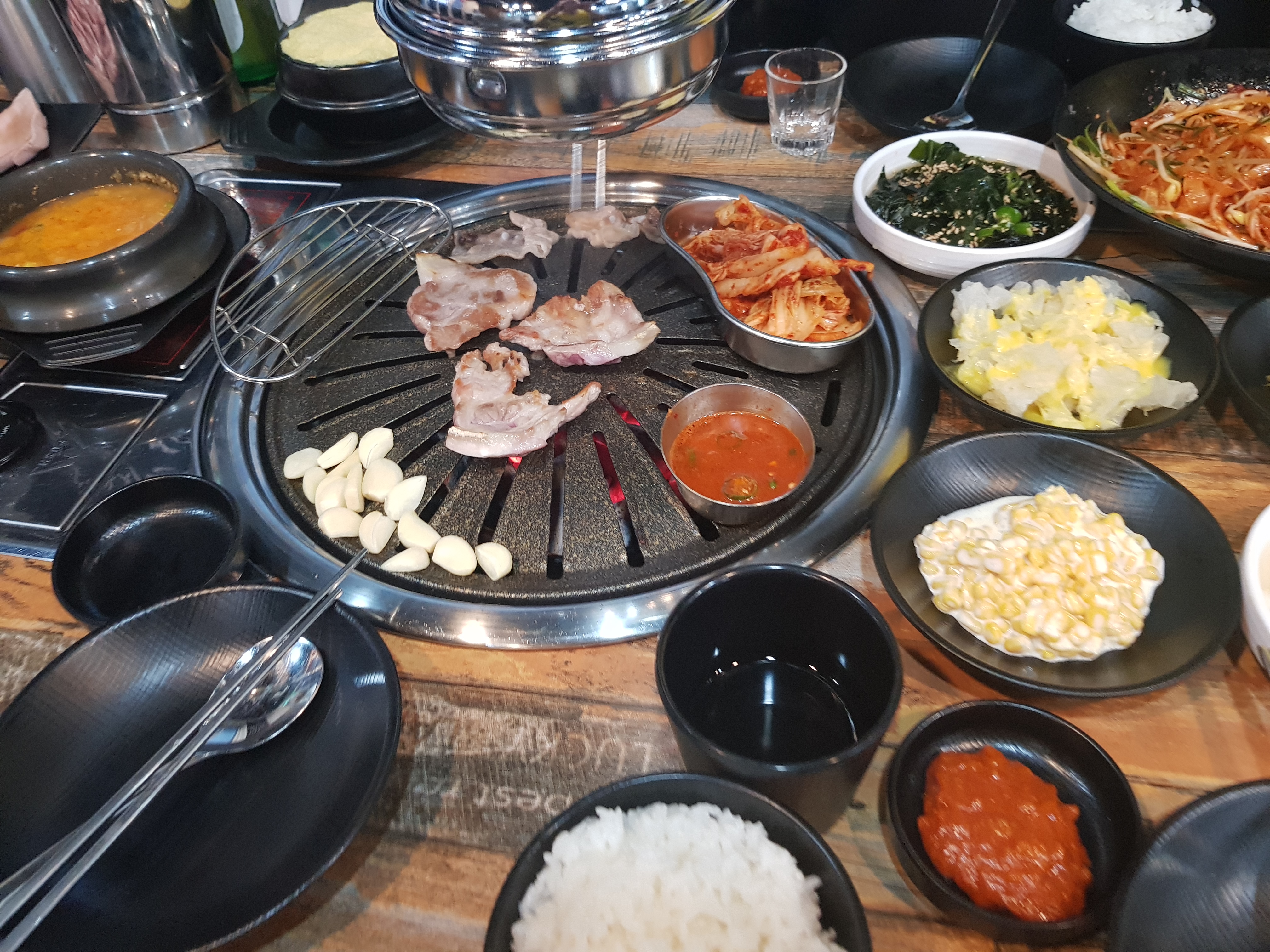 흥부네뒷고기 이미지