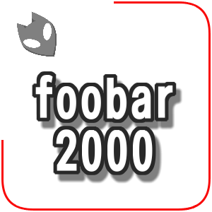  foobar 2000
