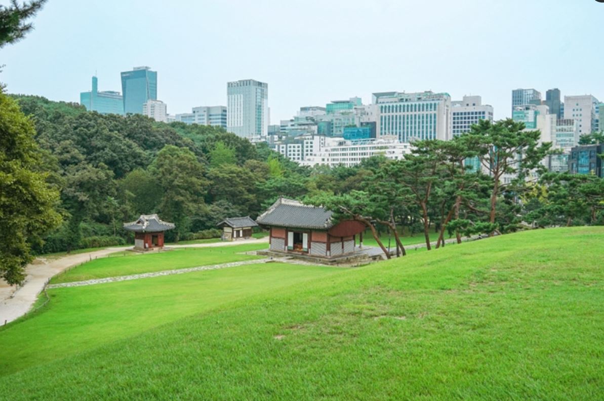 서울 강남 가볼만한곳 - 6 강남 도심 공원 피크닉&amp;#44; 공원&amp;#44; 체육공원 갈만한 곳 놀만한 곳 추천 관광 여행지 여행지도 강남명소&amp;#44; 근교 여행11