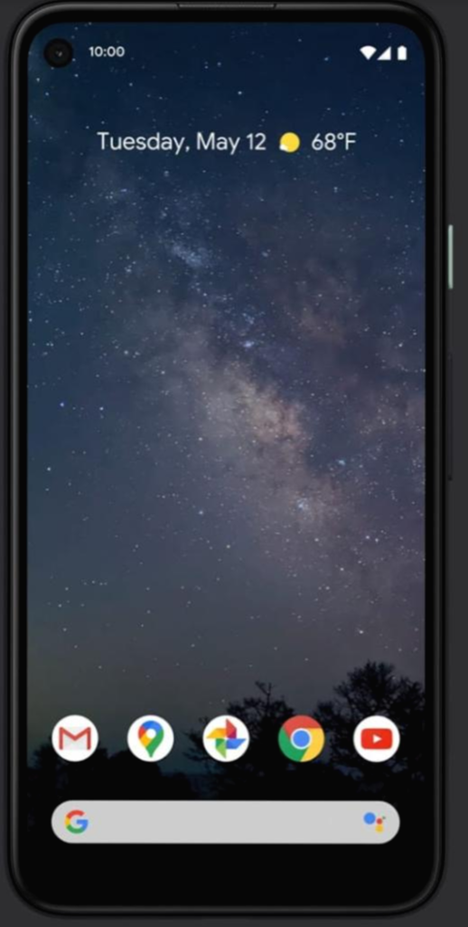  (review) Google Pixel 4a Google Phone