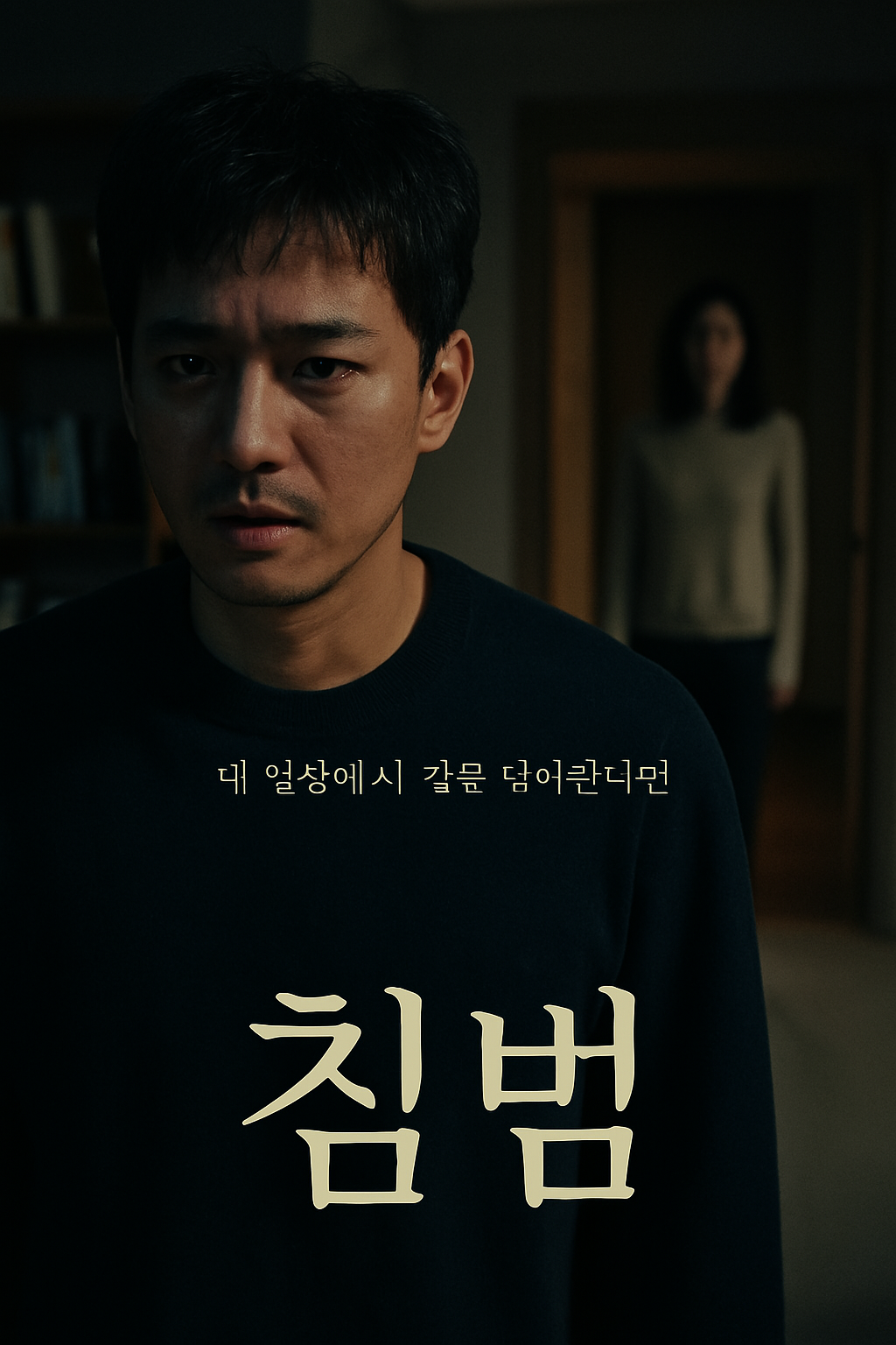 침범