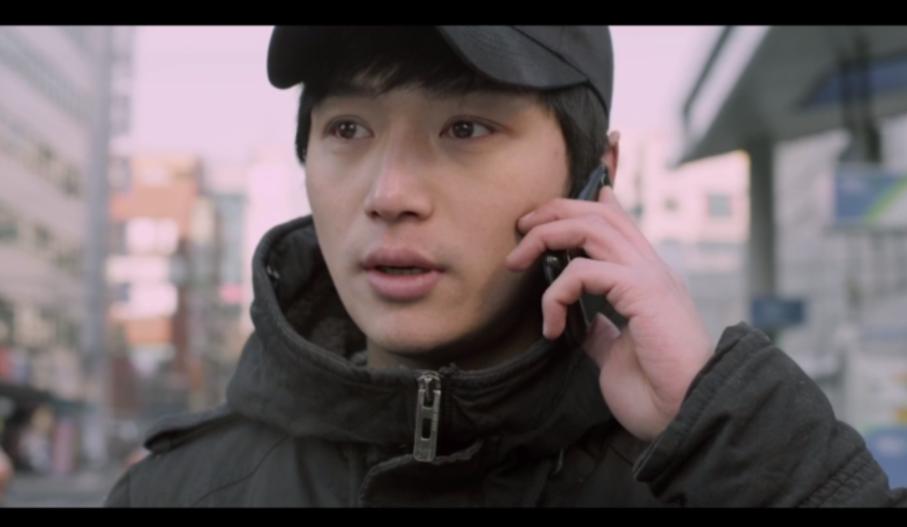 영화 들개