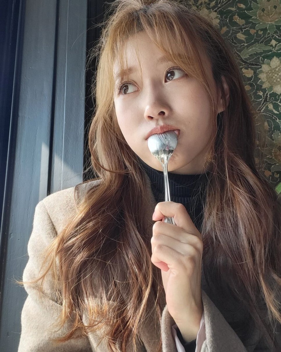  [러블리즈 이미주] 놀면 뭐하니 : 패밀리십 모먼트