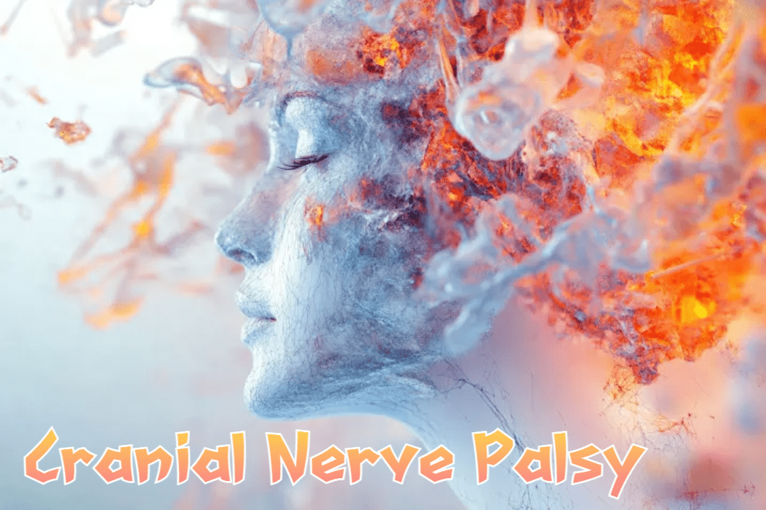 Cranial Nerve Palsy