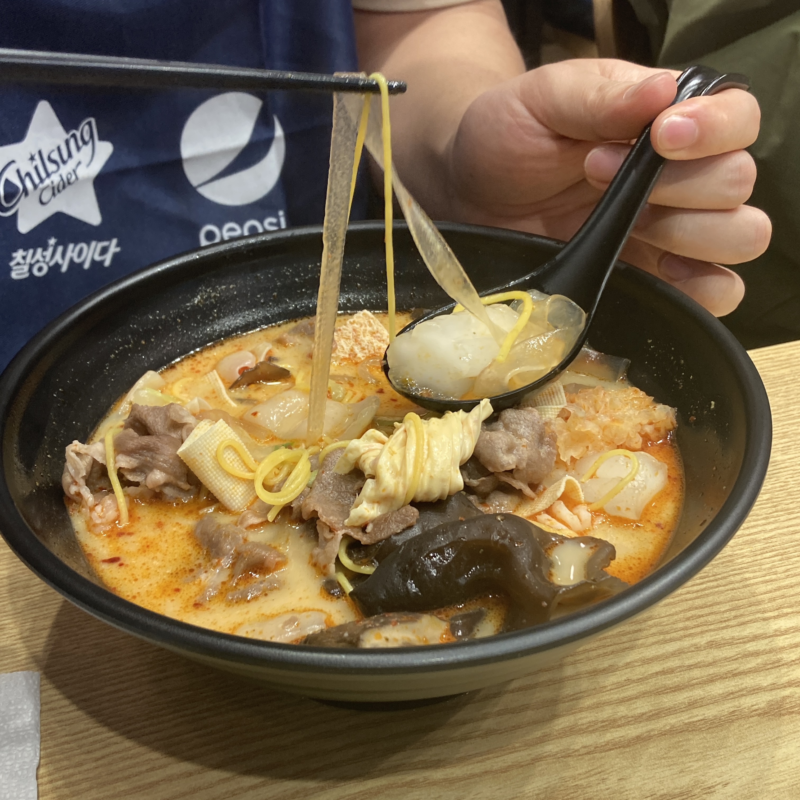 (서울/가산) 잔업은 날카로움이 필요하다. 가산디지털단지 판다마라톤을 돌아보며 11