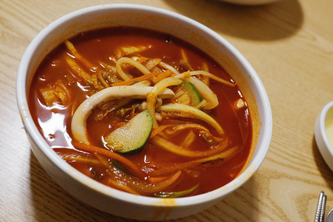 경북 대구 짬뽕 짜장 탕수육 맛집 가야성