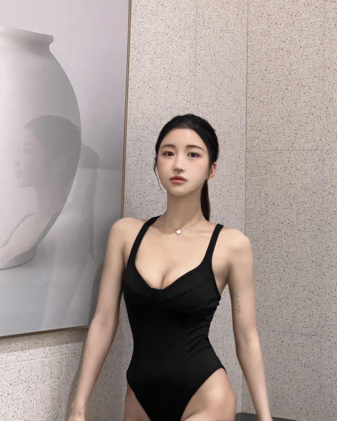  유튜버 짱타쿠 인스타그램 셀카 사진들 모음