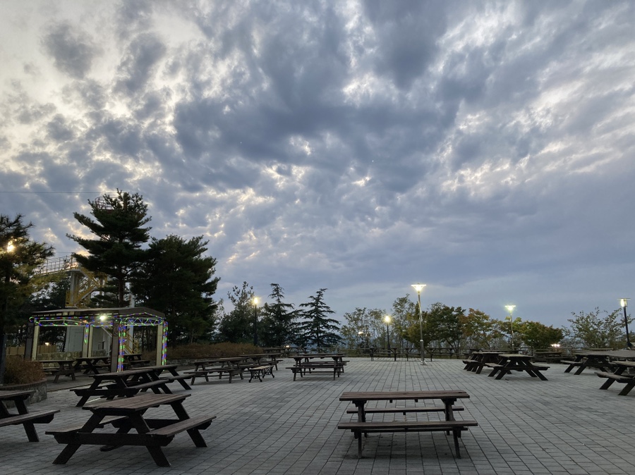 보령 베이스 리조트 보령 대천 호텔-베이스리조트 8