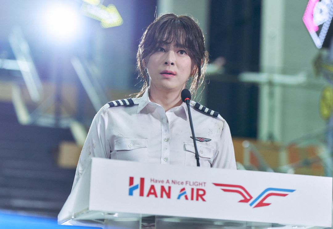 파일럿 영화 이미지
