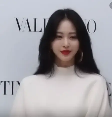  한예슬 남자친구