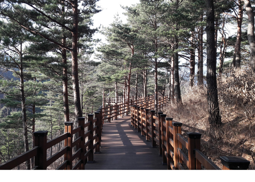 겨울 여행지 베스트 10