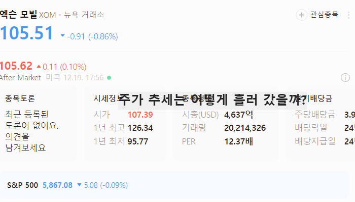 미국 탄소포집 관련주 대장주 테마주 TOP5