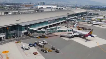 김해공항 주차장 예약 국내선 국제선_2
