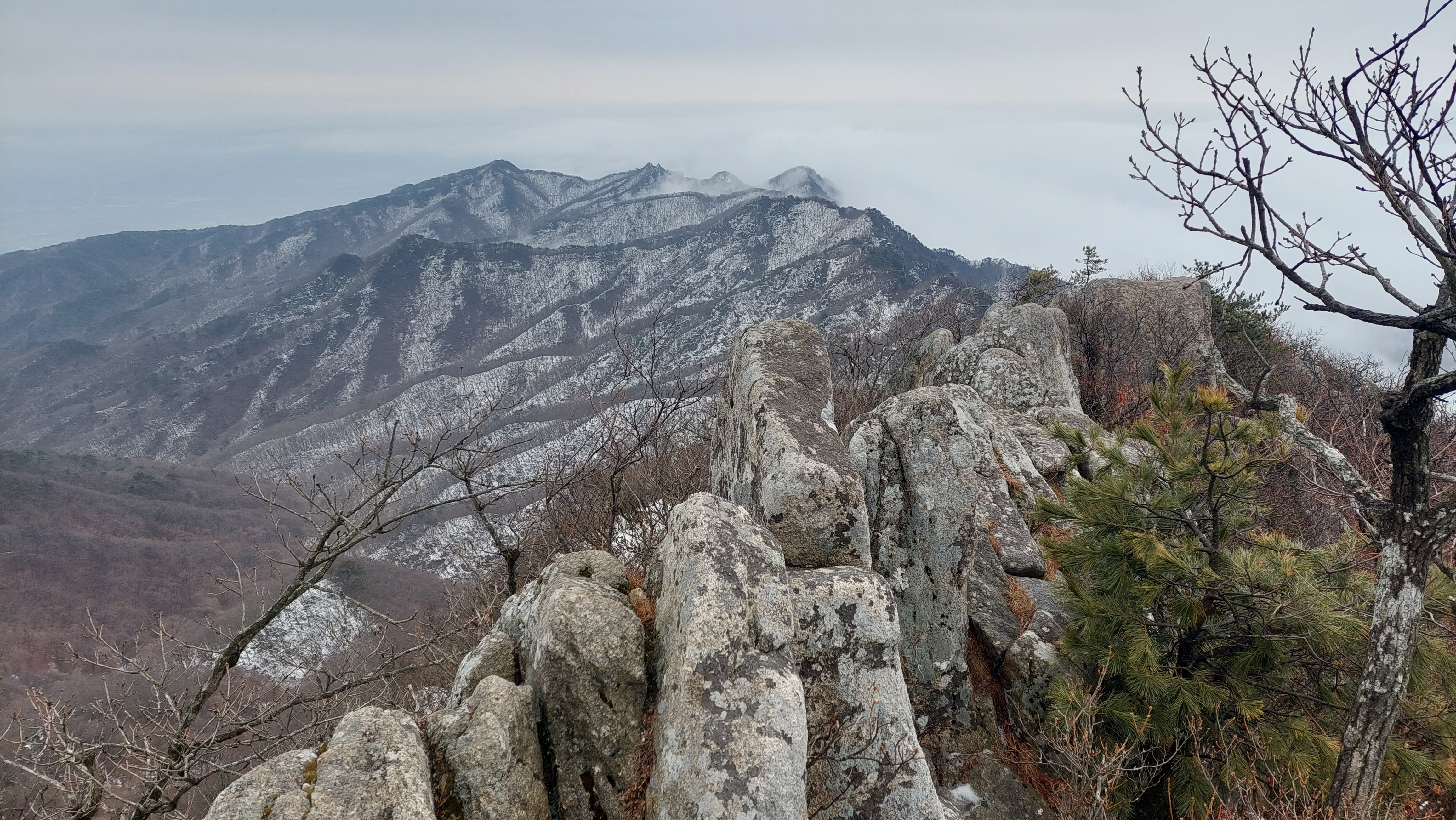 팔공산 동화사 64