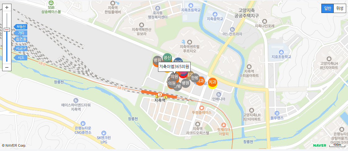 덕양가정의학과의원 이미지