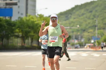 마라톤 온라인 대회 일정 2025년_11
