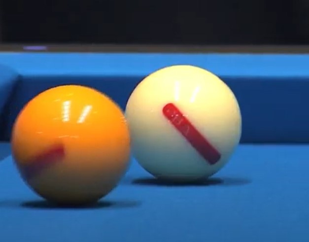 BILLIARDS