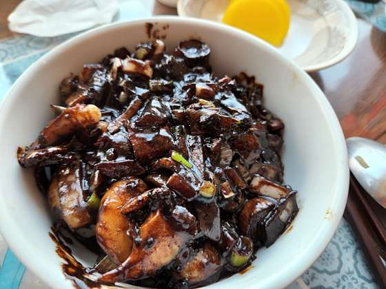 중식당 길성당 위치 포항식당 104화