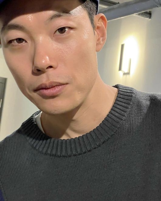 류준열 혜리