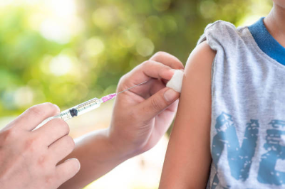 급성 간염을 막는 최고의 방법은 간염 예방접종입니다.