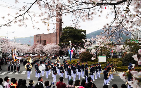 진해 군항제 벚꽃축제 안내 (2023 최신버전) 24