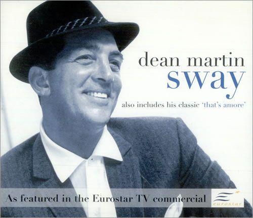 Dean-Martin---Sway