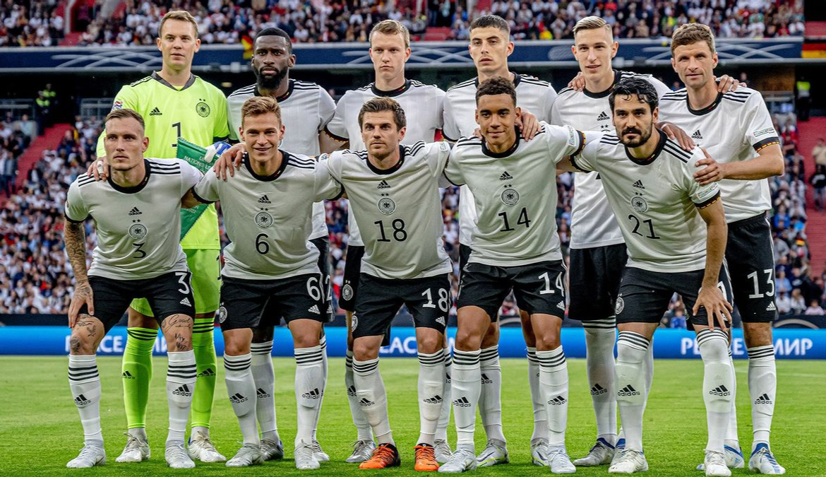 2022년월드컵-독일-스쿼드