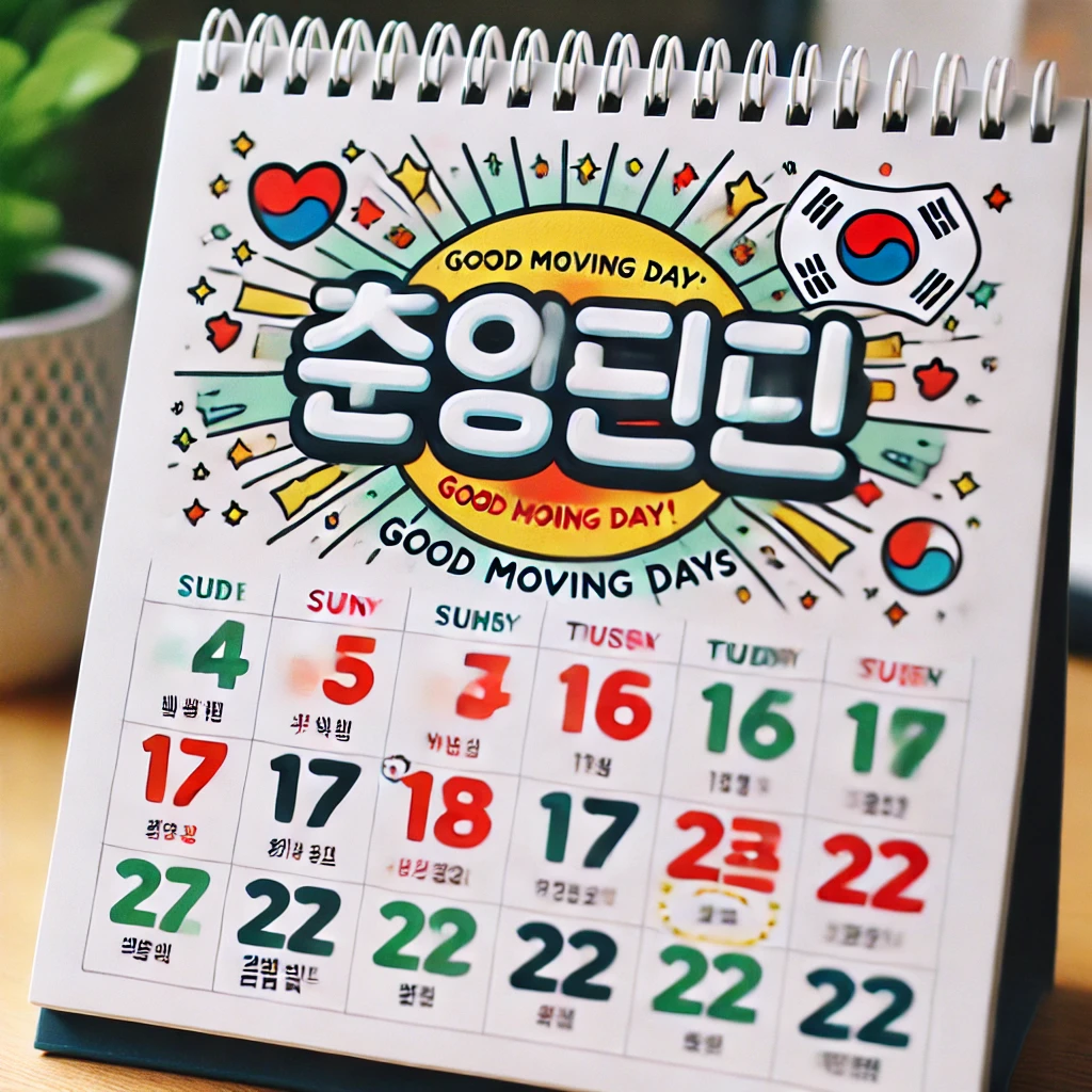 이삿짐센터 가격비고