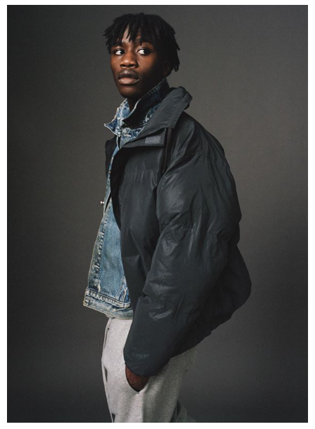  피오갓 에센셜 푸퍼패딩  ( FEAR OF GOD ESSENTIALS PUFFER JACKET )구매후기(스트릿 패션,  제리 로렌조 패션, 피어오브갓 에센셜 직구 방법, 사이즈, 후드, 바지, 스웬 팬츠, 스웻 셋업 , 맨투맨, 아노락, ..