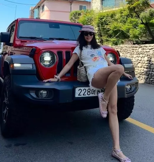 이혜영 사진1