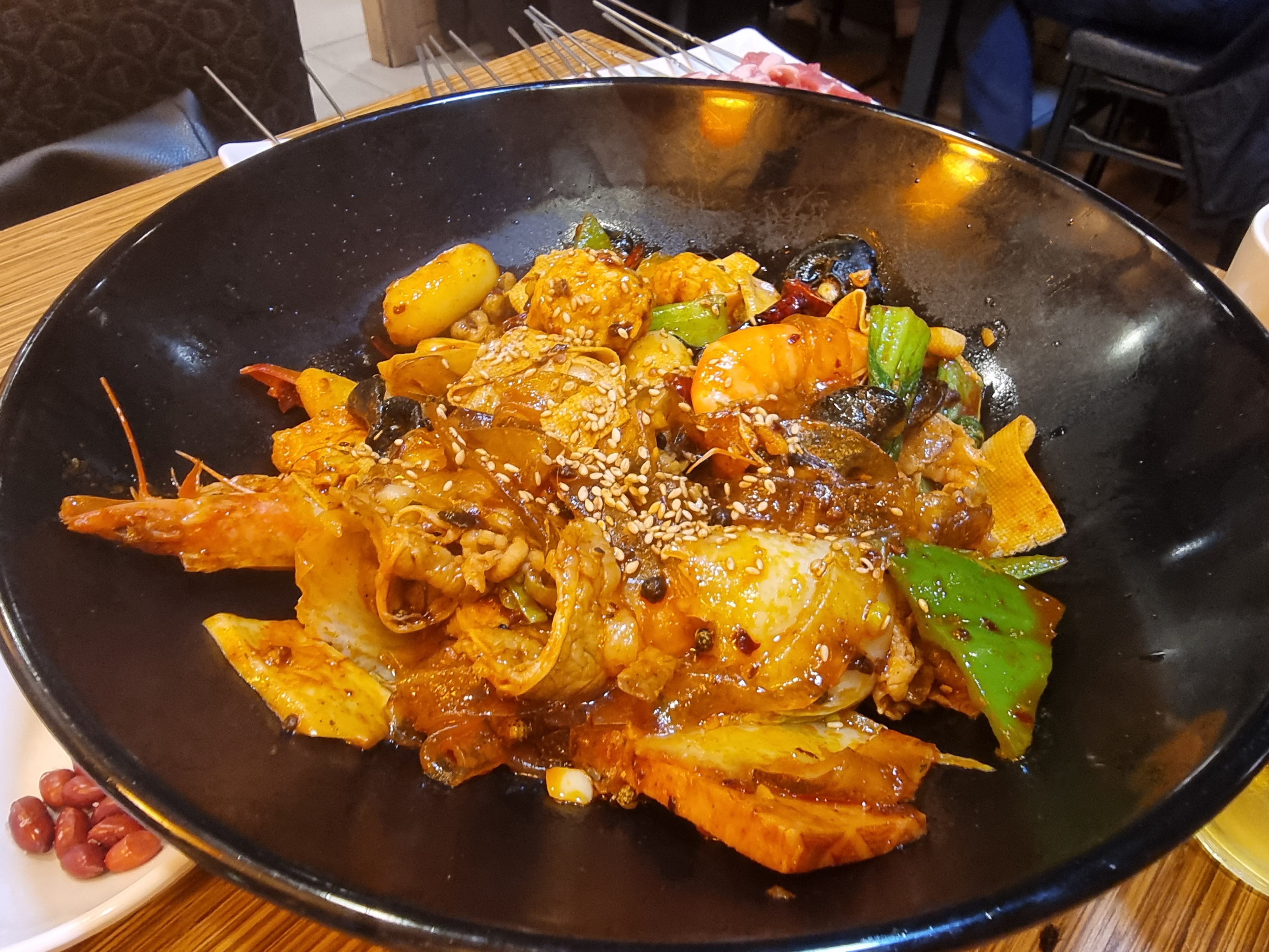 미각중화요리 이미지