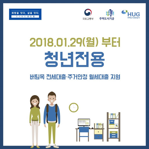  청년 버팀목 전세자금대출 조건 대상, 준비서류, 금리 및 은행에 대한 모든 것