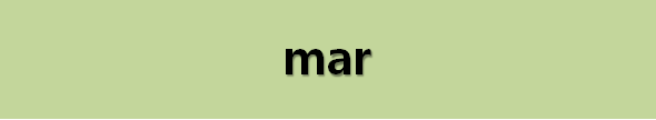  뉴스로 영어 공부하기: mar (망치다)