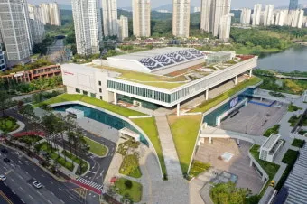 수원 컨벤션센터 우수 중소기업 박람회 후기_18